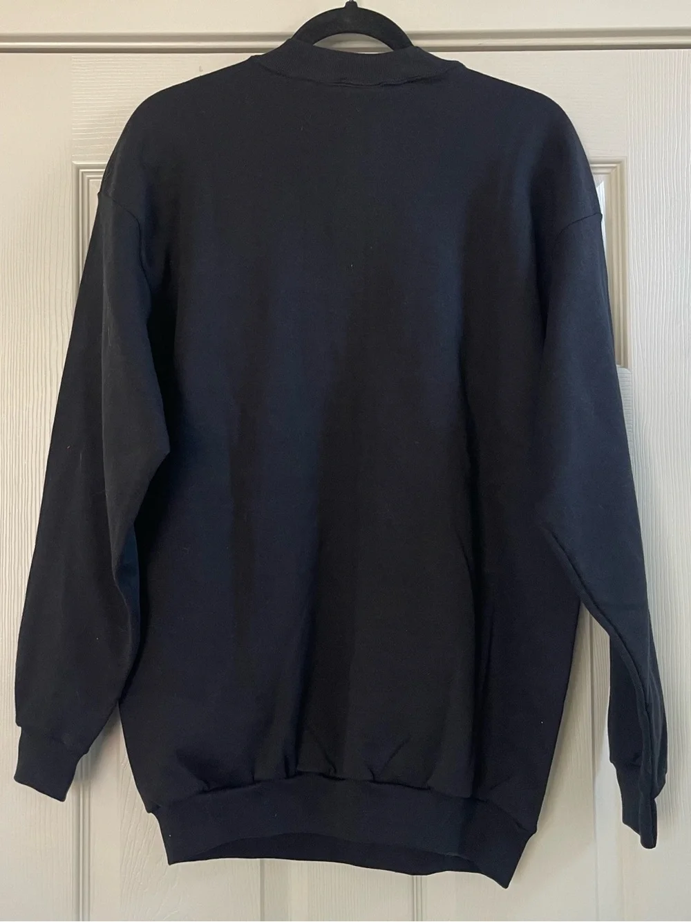 NWT Vintage 90s Disney Mickey Mouse Unlimited Jerry Leigh Crewneck Sweatshirt L